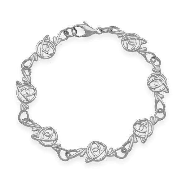 Ortak silver bracelet hotsell