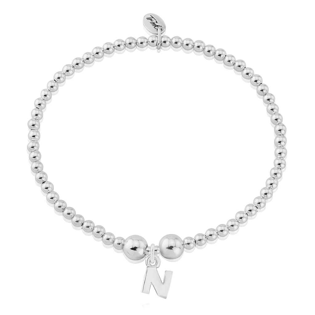 Trink Letter Bracelet - TR100-Ogham Jewellery