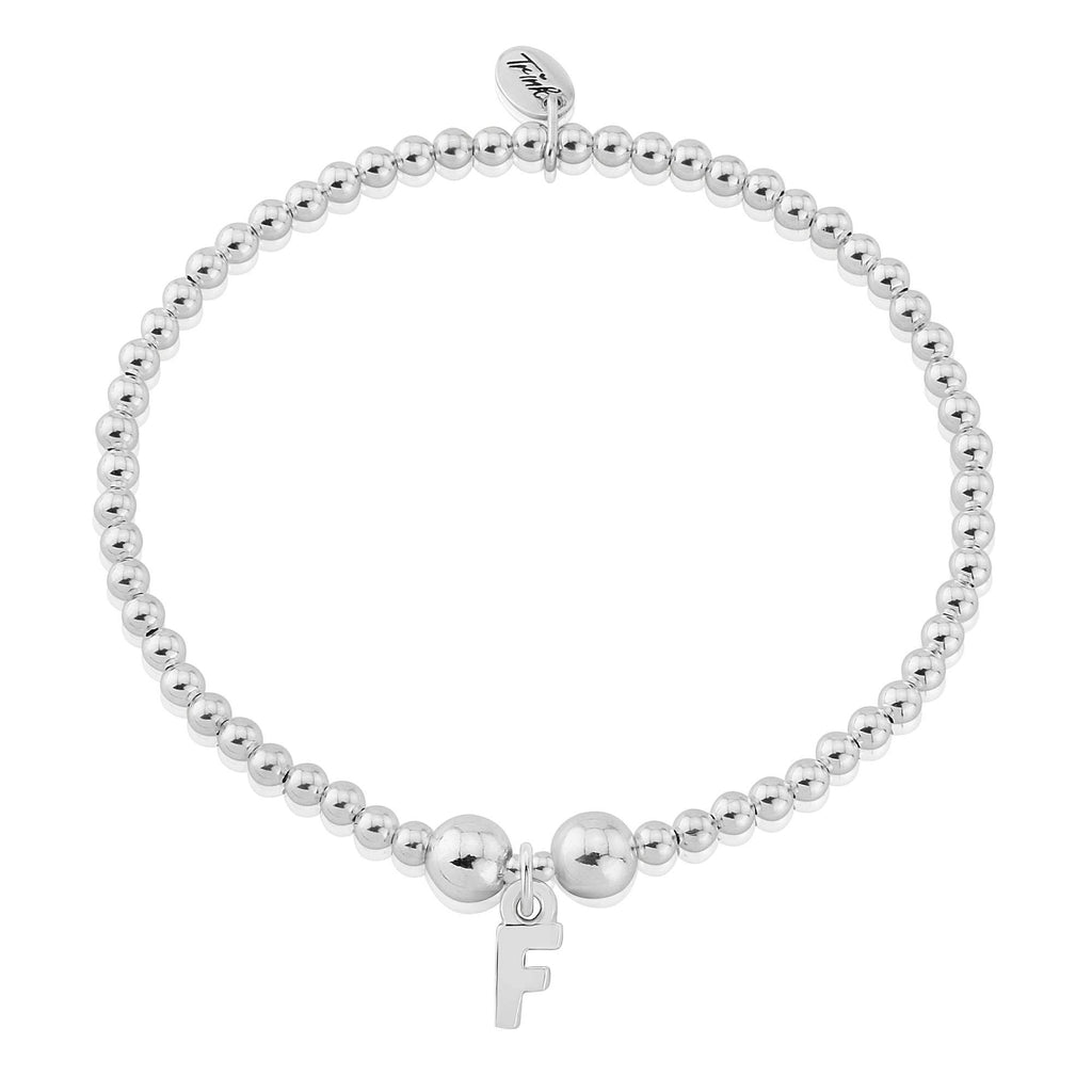 Trink Letter Bracelet - TR100-Ogham Jewellery