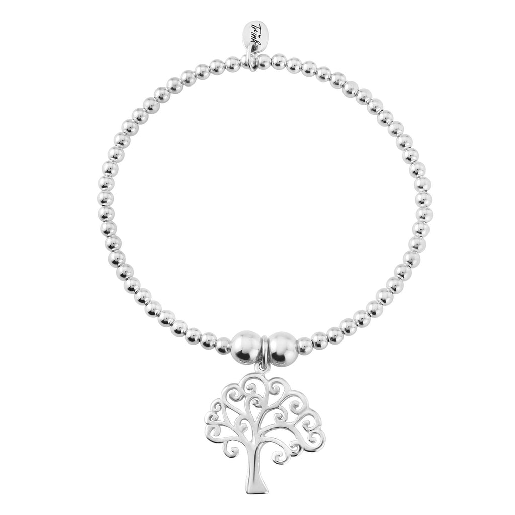 Trink Tree of Life Bracelet - TR018-Ogham Jewellery